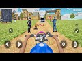 Elite motos 2 Best open world online multipleayer Best Android gameplay EP.529