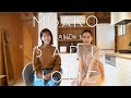 【初投稿】安田美沙子とSサイズモデルさり、YouTube始めました。初回の動画公開は10月2日(金)20時〜