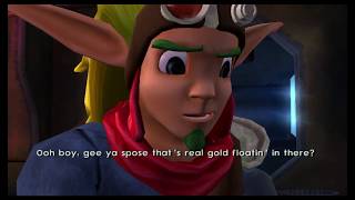 Jak II: Grand Theft Ottsel Pt 2