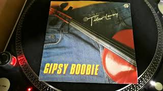 Tibor Levay – Gipsy Boobie