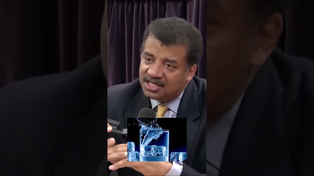 Incredible Ice Experiment At Home!