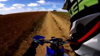 Discorr Deux Tarer En Moto