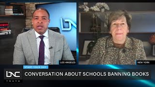 American Federation of Teachers President on Book Banning in Schools