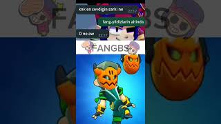 Fang Yıldızların Altında Şfet Şfetbeniöneçıkar