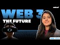 Web 3.0 explained | Top 10 web 3 crypto to make you a millionaire