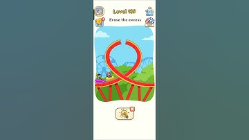 DOP 5 delete one part level 139 erase the excess