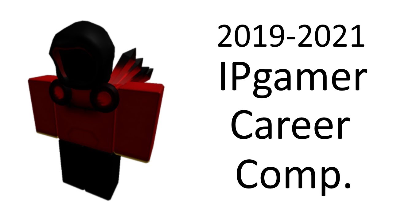 IPgamer Entire Career Compilation (2019-2021)