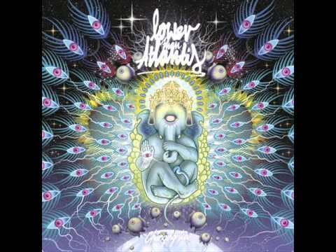 Lower Than Atlantis - Something Better Came Along