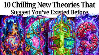10 Chilling New Theories That Suggest You've Existed Before