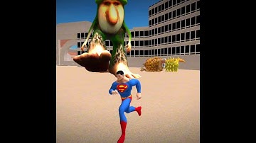 NEW UPDATE VERSION 7.2.0 IN NEXTBOTS IN PLAYGROUND MOD #zoonomaly #gmod #sonic