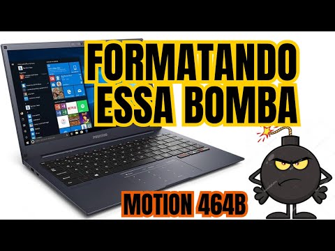 Como Formatar Positivo