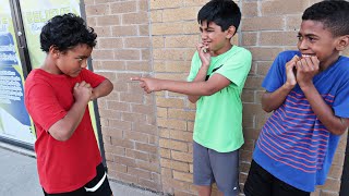 Boy Confronts His Bully What Happens Next Is Shocking