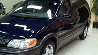 2005 PONTIAC MONTANA TITAN AUTO SALES
