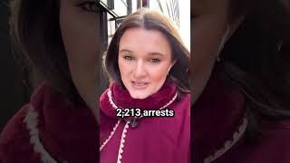 One month in, Trumps cracking down on crime in Memphis, TN