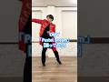 【踊ってみた】OWV「Pastel Dream」社交ダンス Rumba #idol #dance