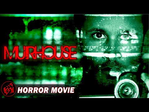 Horror Film MUIRHOUSE Its No Place To Be Alone FULL MOVIE Found Footage Collection