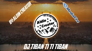 DJ TIBAN TI TI TIBAN MANTUL (DJ 30 detik)