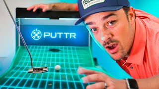 Is this the FUTURE of Putting Practice? | New AI Coach