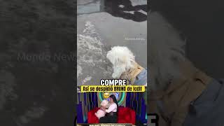 Así se despidió Bruno de lcdlf