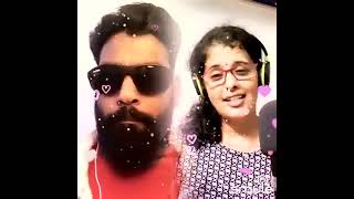 Chalakku Chalakku Chembaruthi Movie Songs Rajan Performance