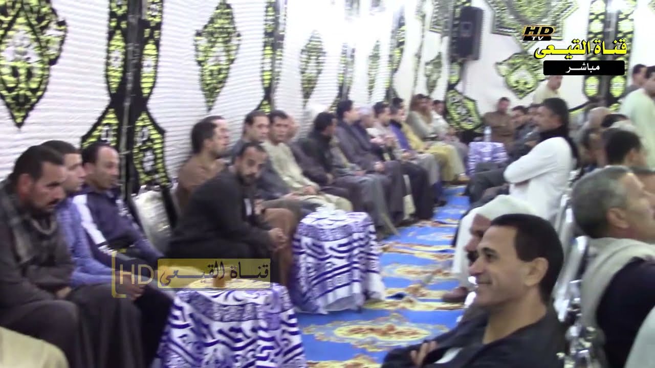 الشيخ محمود محمد الصعيدى سورة يوسف|  اروع ختام 2021 - ختام قرية نادر - الشهداء - المنوفية HD |