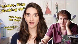 Abby Shapiro Hates You for not Waiting until Marriage
