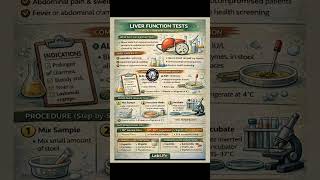 Liver Function Test (LFT) Explained in Simple Words