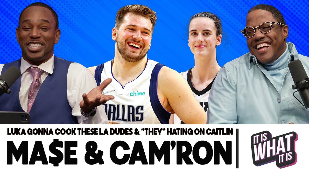 CLIPPERS BETTER NOT LET THIS WHITE BOY COOK THESE LA DUDES & WHY "THEY" HATING ON CLARK?! | S4 EP3 CLIPPERS BETTER NOT LET THIS WHITE BOY COOK THESE LA DUDES & WHY "THEY" HATING ON CLARK?! | S4 EP3
