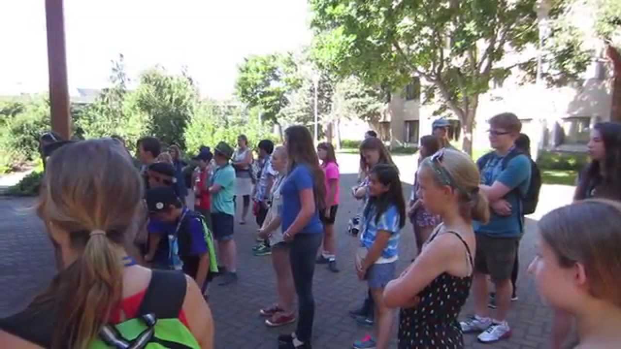 Provincial Heritage Fair 2015 Day 1 YouTube