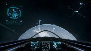 Star Citizen 3.3.x - Finding the Yela Drug Lab from Grim Hex (Guide updated for 3.3.x)