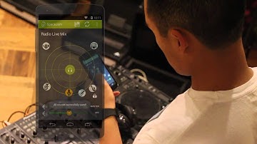 CS160: SpaceJam Pitch/Demo Video