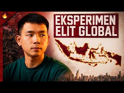 Tempat Eksperimen Manipulasi Opini Terbesar Di Dunia: Indonesia