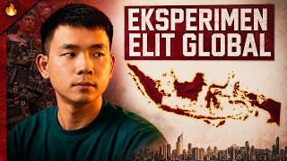 Tempat Eksperimen Manipulasi Opini Terbesar Di Dunia: Indonesia