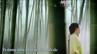 Download Lagu [Vietsub + Kara] Luân Hồi Chi Cảnh 《轮回之境》 - Critty OST lan lan vương phi