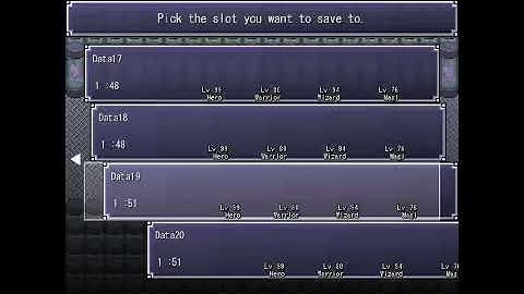 VSGiantess (Giantess Game) Part 10