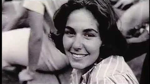 DNC Teresa Heinz Kerry