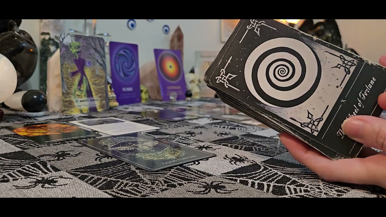 Лев ♌️ твой духовный рейтинг пугает их до чертиков, им некуда бежать, суд предрешен