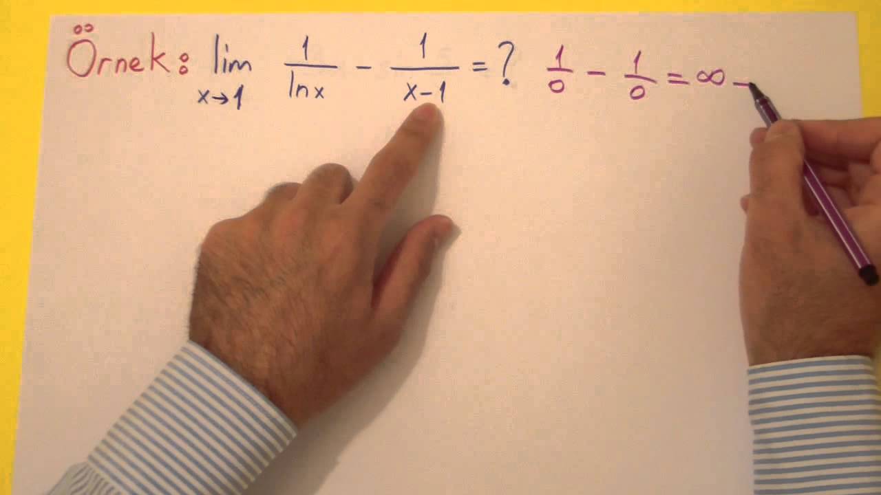 L HOSPİTAL - TÜREVİN LİMİTE UYGULANIŞI - TU6 - Şenol Hoca