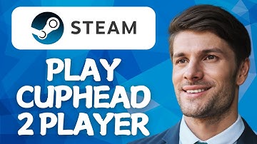 Hoe speel je Cuphead 2 Player Steam Full Guide 2025!