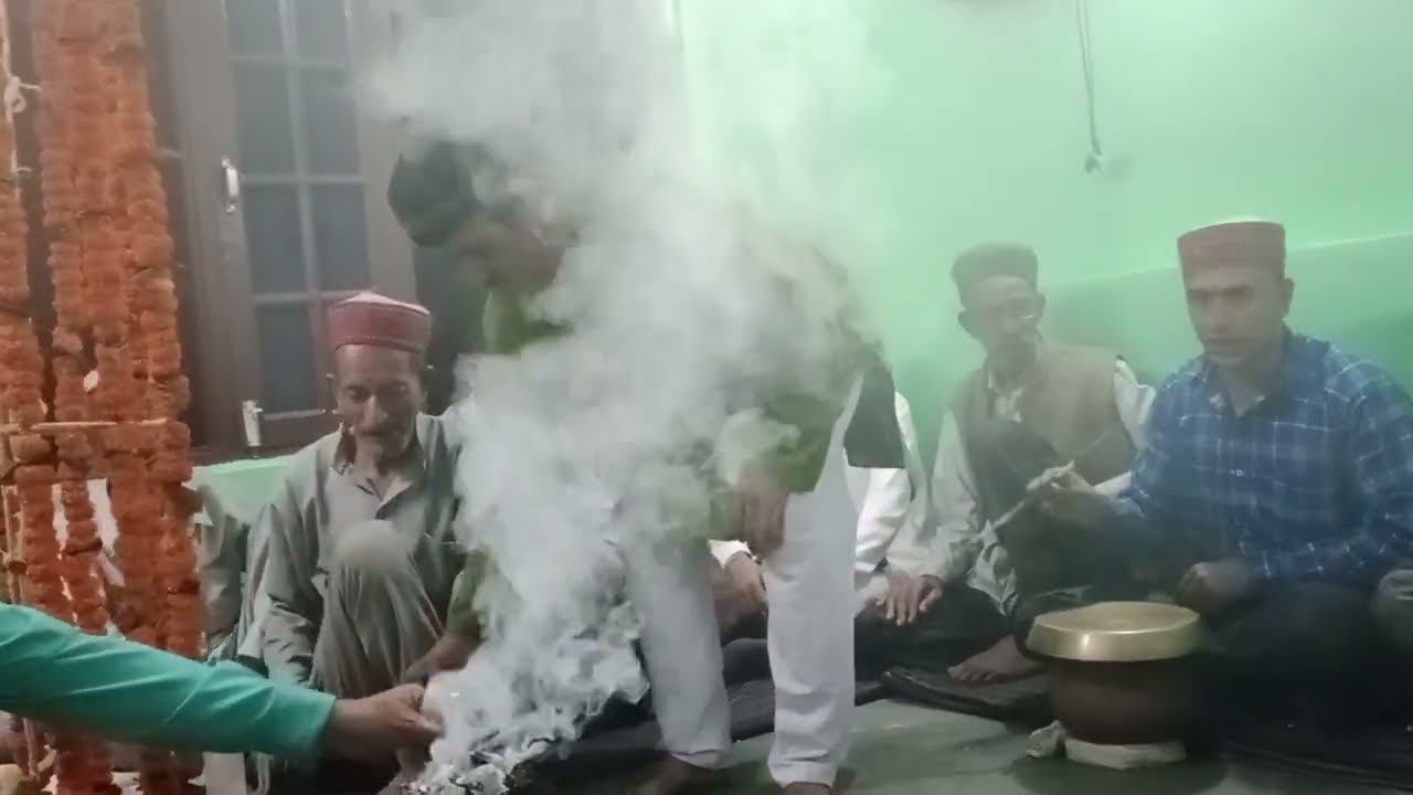 shiv nuala chamba 🙏🙏🥰🌄