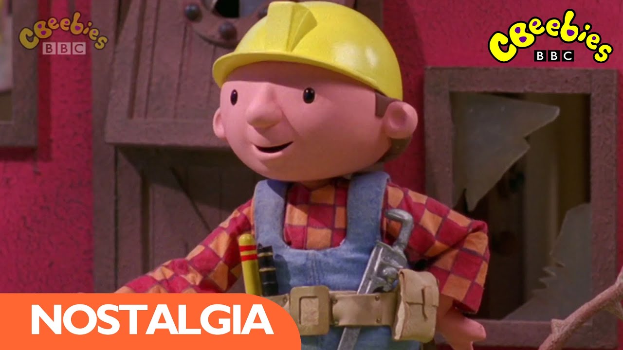 CBeebies: Bob The Builder - Project Build It - Wendy's 