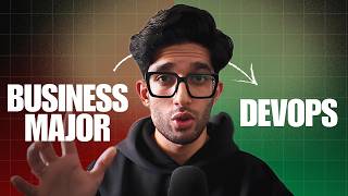 Full How I Broke into DevOps in 60 Days Without a CS Degree News