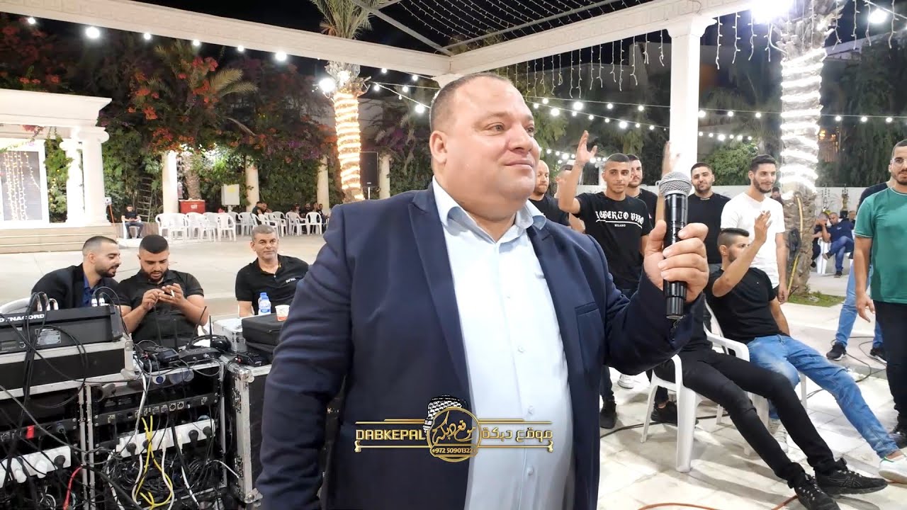 عوني شوشاري ومحمد قصقصي | افراح ال يونس | العريس عماد | عرعره 2023