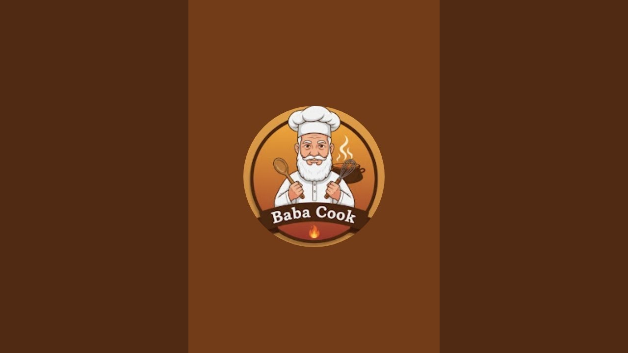 BABA COOK GM is live!