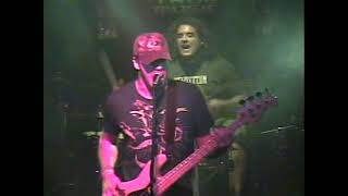 Soulfound | Backstage Lounge, Gainesville, FL | May 18 2007