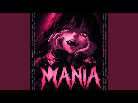 MANIA (Sped Up)