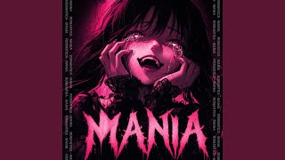MANIA (Sped Up)
