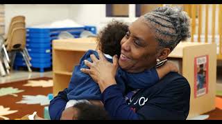 Excellence in Early Care and Education: Bonita Conley