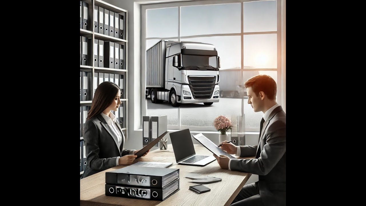 How to Update Your Operator Licence: Adding New Directors to the VOL ...