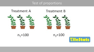 The two proportion z-test and the Chi-square test of homogeneity
